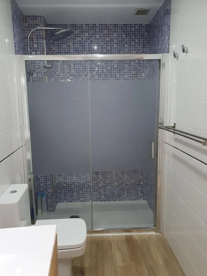 Appartement Rico Apartaments Parador Nerja Espagne