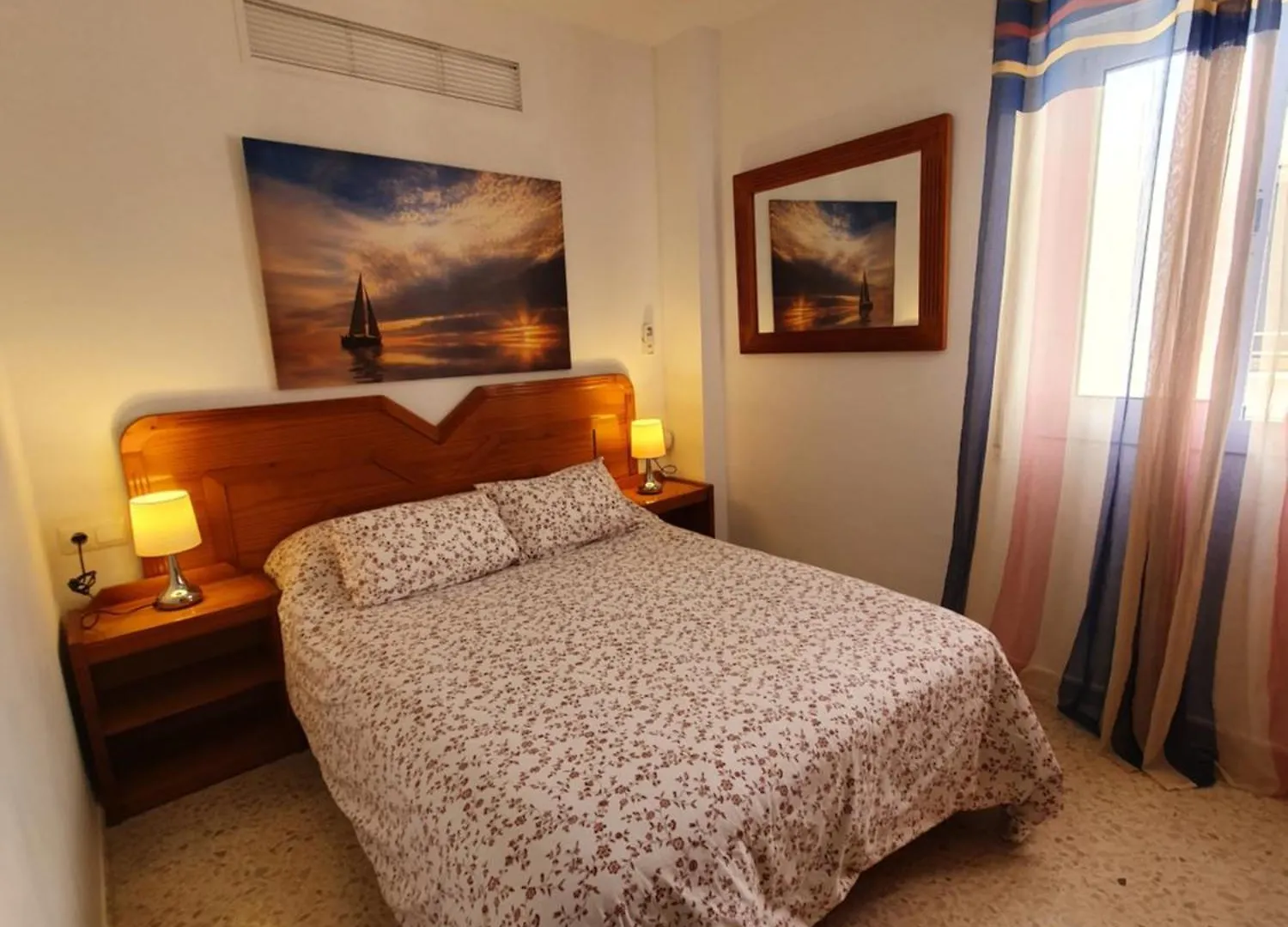 Rico Apartaments Parador Nerja Espagne