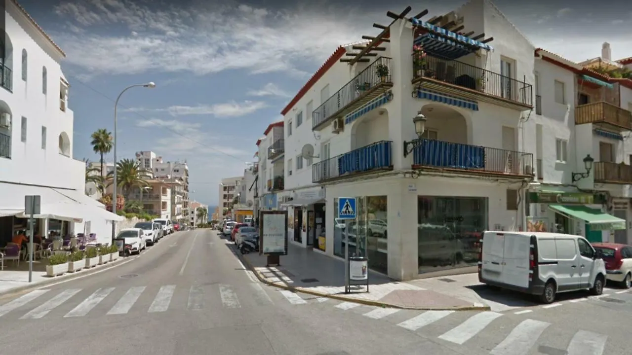 Rico Apartaments Parador Nerja 0*,  Espagne