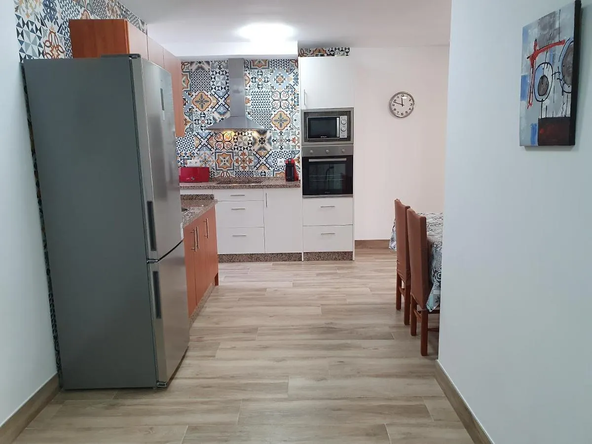 Rico Apartaments Parador Nerja 0*,  Spagna