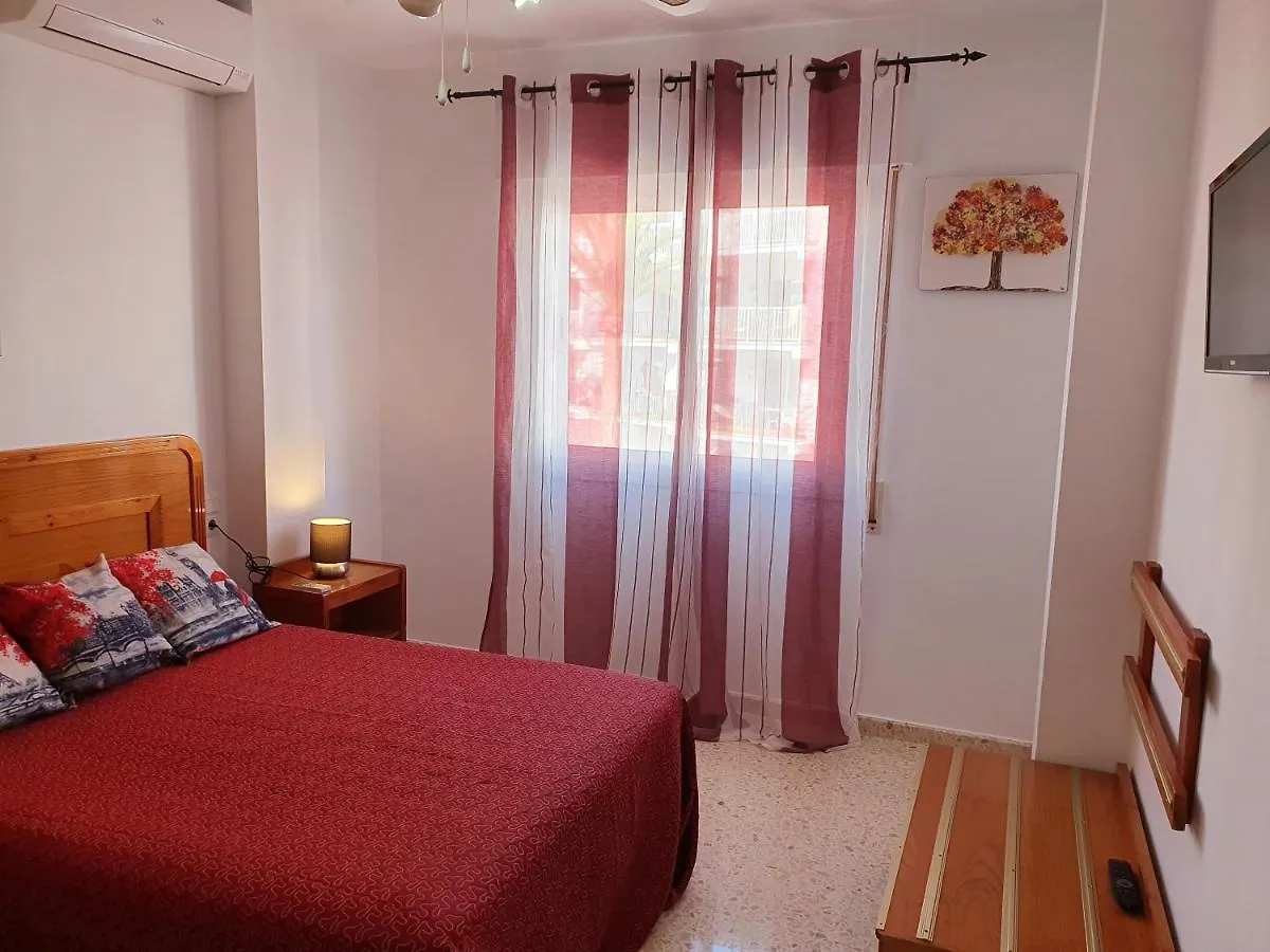 Appartamento Rico Apartaments Parador Nerja