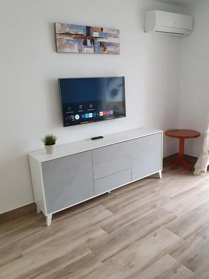 Rico Apartaments Parador Nerja Appartamento