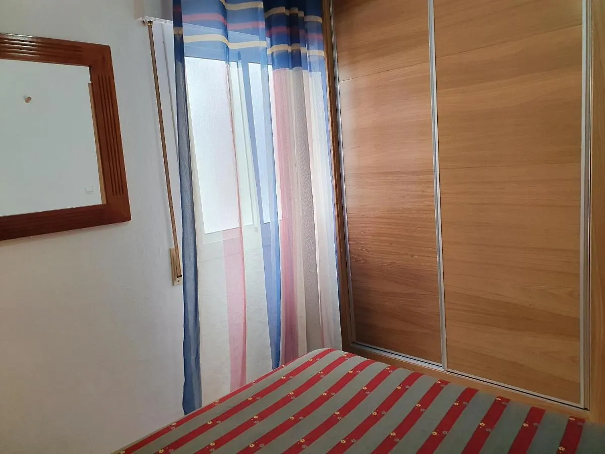 Appartamento Rico Apartaments Parador Nerja