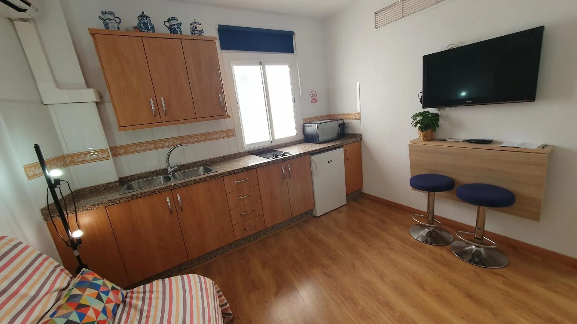Rico Apartaments Parador Nerja